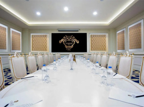 Vogue Hotel Supreme Bodrum