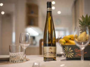 Gite **** Le Meyerhof