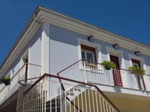Casa di fiori