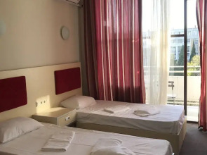 Apart-Hotel Svetlana