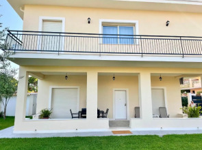 Villa Nisa apartment