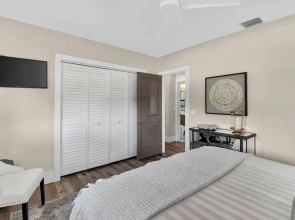Highland Cottage 2bdr for 4ppl