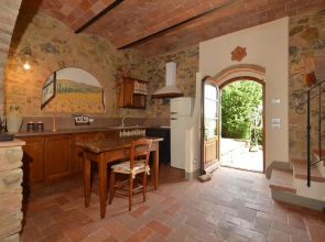 Pozzovecchio in Casole d Elsa