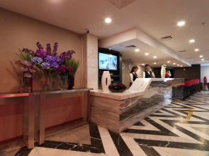 Jaff Hotels Nişantaşı