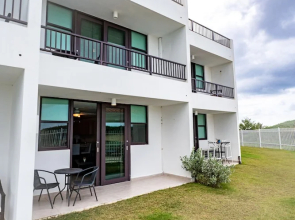 3 Bedroom Oceanfront Beach House