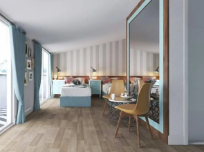 Dogan Park Otel