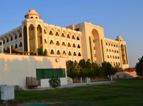 Swiss-Belresort Ghantoot