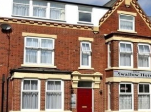 The Swallow Hotel