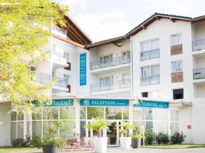 Comfort Aparthotel Divonne La Versoix