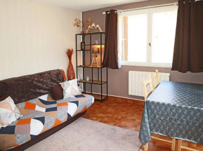 Appartement Les Orres, 1 pièce, 4 personnes - FR-1-322-97
