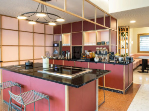 Aparthotel Adagio Paris Nation