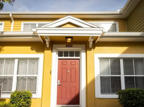 Entire House in Resort Just Minutes From Disney