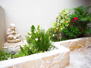 Très bel appartement 1 chambre vue Mer RES TAHIRI 1