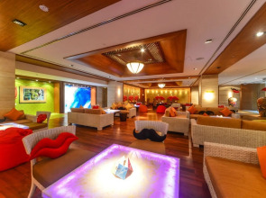 Shangri-La Rasa Sayang, Penang