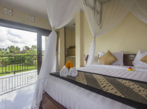 Purnama Guest House