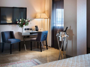 Hotel B Berdichevsky