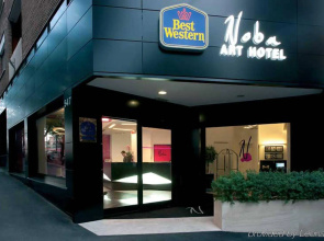 Noba Hotel e Residenze