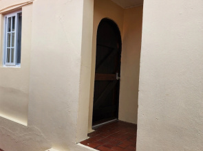 Flamboyant Villa