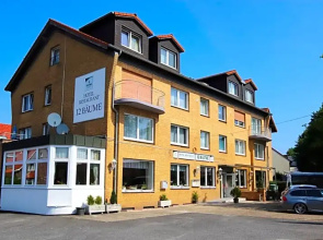 Hotel 12 Bäume