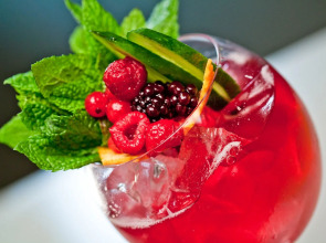 Central Athens Hotel