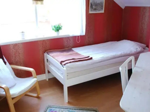Villan Emsnäs Bed & Breakfast
