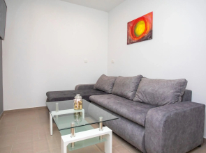 Apartment Iva