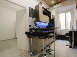 Elegant apartment in Inner City at Vatican - NETFLIX and Optical fiber