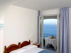 La Pergola del Torchio