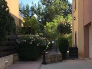 Limnaria Gardens K203 in Paphos