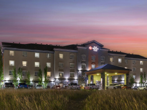 Best Western Plus Sherwood Park