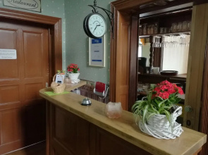 Hotel Villa Alice