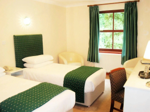 Kingswood Hotel