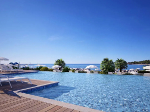 Pinia Sunny Residence By Valamar