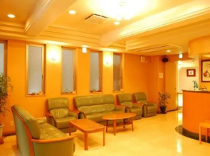 Hotel Benvenuto