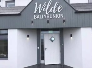 Wilde Ballybunion