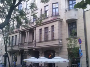 Central Station Hostel