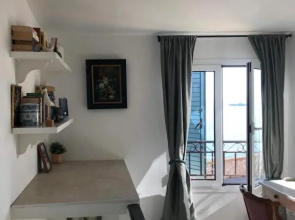 La Maisonette Antibes