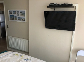 Apartamento 318 Vista Mar Lilenes