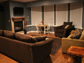 The River Haus Bed and Breakfast