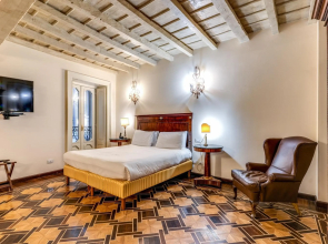 Santa Marta Suites