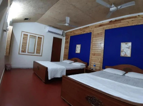 Room in Lodge - Royal Cottage, Anaimalai Room 4