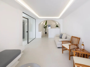 Zannos Luxury Suites by Zannos Collection