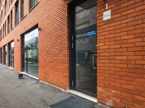 Hiisi Homes Turku Elin Sagerin kuja
