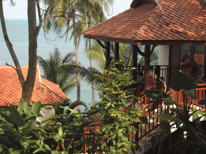 Курорт Napasai Samui