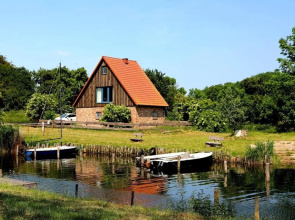 Das Landhaus am Haff LHH B09