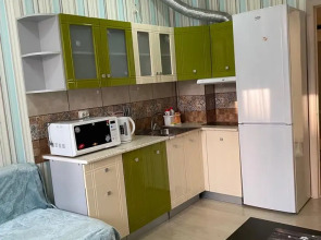 Апартаменты на улице Агапкина 17