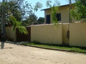 Casa Bela Vista