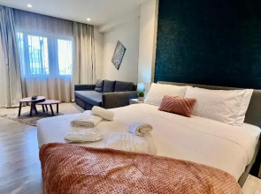 Athenian Retreat Penthouses
