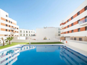 Apartamento Entrenúcleos