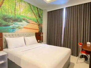 Solo Grand City Hotel